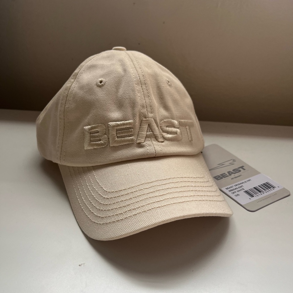 BEAST ORIGINALS HAT